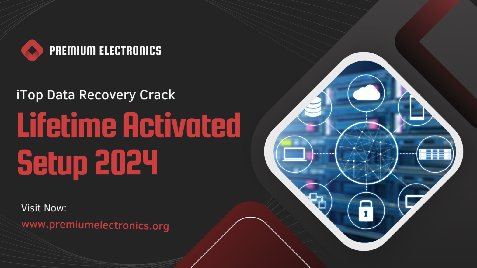 iTop Data Recovery Crack v4.0.0.475 Lifetime