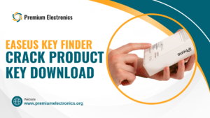 EaseUS Key Finder Crack Product Key Free Download