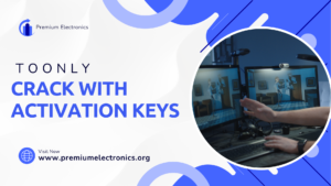 Toonly Crack with Activation Keys