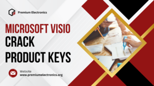 Microsoft Visio Crack with Product Keys