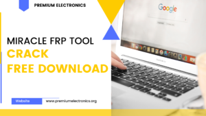 Miracle FRP Tool Crack with Latest Premium Accounts 2024